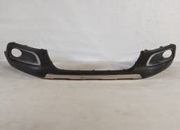 PEUGEOT Front Bumper spoiler PEUGEOT 2008 I (A94) (2013-2019) — thumbnail 1