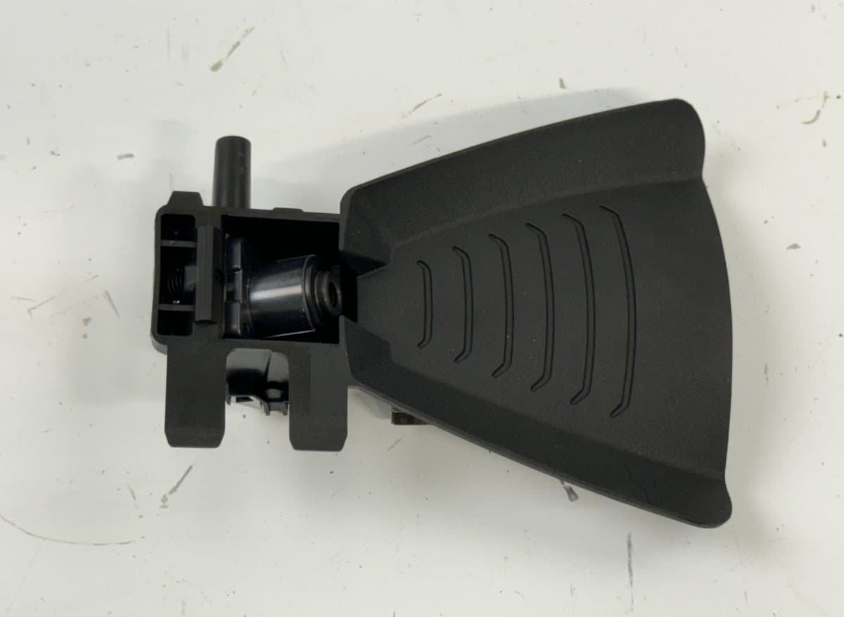 BMW 627063409E 6822679 Front camera BMW 3 (F30, F31, F34, F80) (2011-2019)