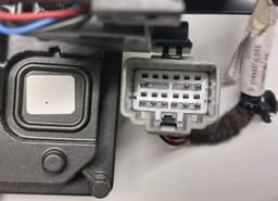 VOLVO 32209527 31382199 Front camera VOLVO S90 / V90 (2016-) — thumbnail 5