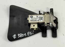 BMW 627063409E 6822679 Front camera BMW 3 (F30, F31, F34, F80) (2011-2019) — thumbnail 2