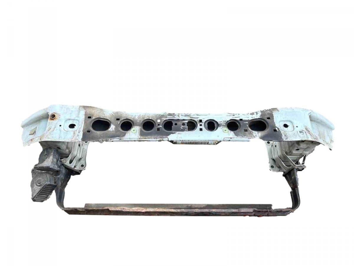 FORD 2379882 Front Bumper Beam FORD TRANSIT / TOURNEO CUSTOM I (2012-)