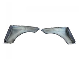 MERCEDES-BENZ A2048801318 A2048801418 Front fender set MERCEDES-BENZ C-CLASS (W204) (2007-2013) — thumbnail 2