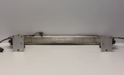 AUDI 8K0807113F 8K0807133D 8K0807134D Front Bumper Beam AUDI A4 / A4 ALLROAD (B8) (2007-2015) — thumbnail 7