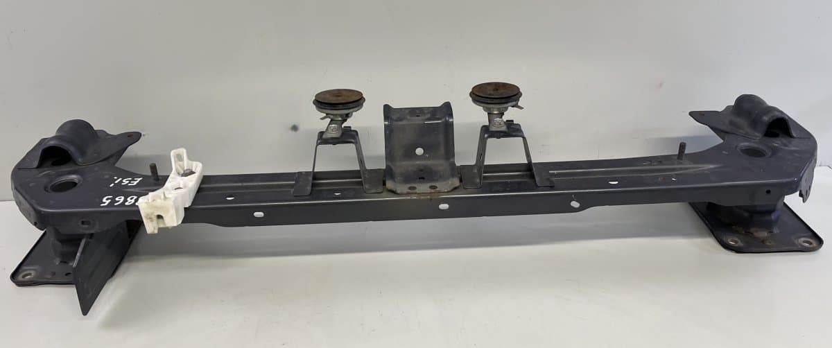 MITSUBISHI 6400A781 Front Bumper Beam MITSUBISHI OUTLANDER II (CW, ZG, ZH) (2006-2012)