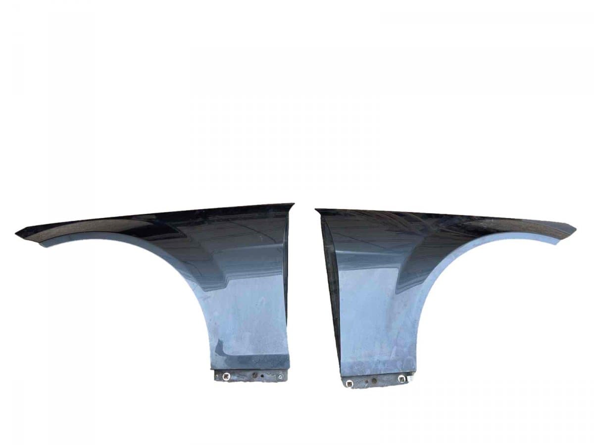MERCEDES-BENZ A2048801318 A2048801418 Front fender set MERCEDES-BENZ C-CLASS (W204) (2007-2013)