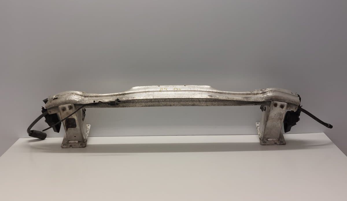 AUDI 8K0807113F 8K0807133D 8K0807134D Front Bumper Beam AUDI A4 / A4 ALLROAD (B8) (2007-2015)