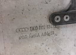 AUDI 8K0807113F 8K0807133D 8K0807134D Front Bumper Beam AUDI A4 / A4 ALLROAD (B8) (2007-2015) — thumbnail 5
