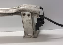 AUDI 8K0807113F 8K0807133D 8K0807134D Front Bumper Beam AUDI A4 / A4 ALLROAD (B8) (2007-2015) — thumbnail 2