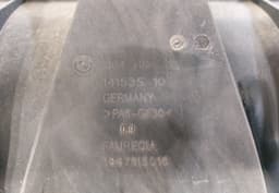 BMW 14153510 Front panel BMW 1 (E81, E82, E87, E88) (2003-2013) — thumbnail 5