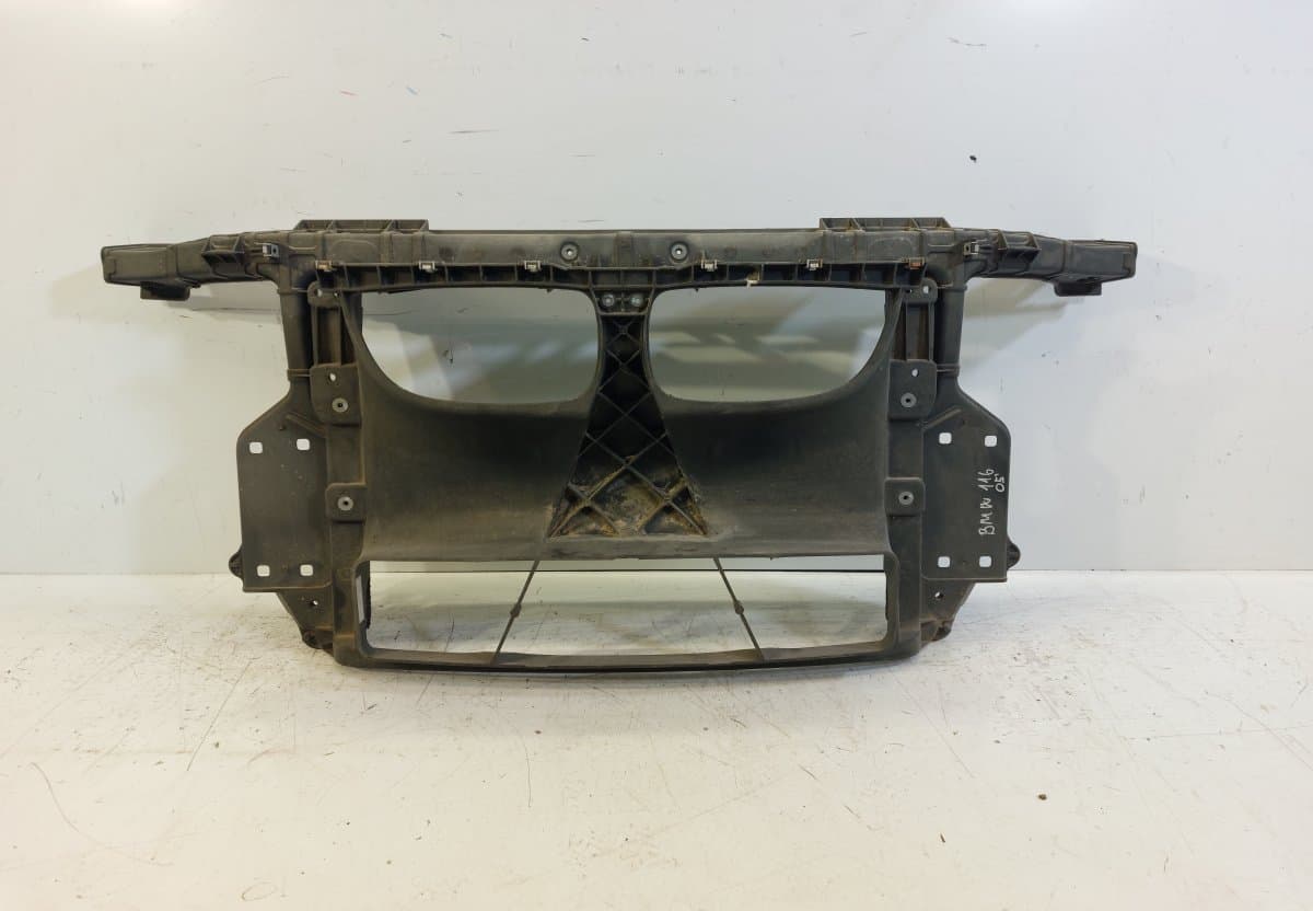 14153510 Front panel BMW 1 (E81, E82, E87, E88) (2003-2013)