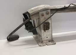 AUDI 8K0807113F 8K0807133D 8K0807134D Front Bumper Beam AUDI A4 / A4 ALLROAD (B8) (2007-2015) — thumbnail 4