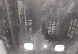 BMW 1857513007 1857515016 Front panel BMW 1 (E81, E82, E87, E88) (2003-2013) — thumbnail 7