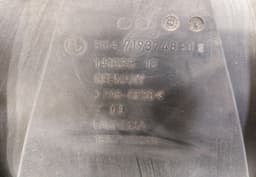 BMW 1857513007 1857515016 Front panel BMW 1 (E81, E82, E87, E88) (2003-2013) — thumbnail 4