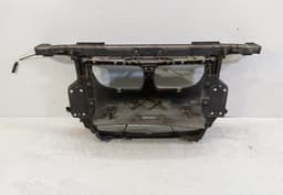 BMW 1857513007 1857515016 Front panel BMW 1 (E81, E82, E87, E88) (2003-2013) — thumbnail 1