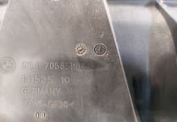 BMW 14153510 Front panel BMW 1 (E81, E82, E87, E88) (2003-2013) — thumbnail 4