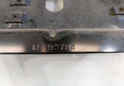 CADILLAC 15192784 Front panel CADILLAC ESCALADE (1998-2006) — thumbnail 3