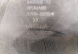 BMW 1857513007 1857515016 Front panel BMW 1 (E81, E82, E87, E88) (2003-2013) — thumbnail 5