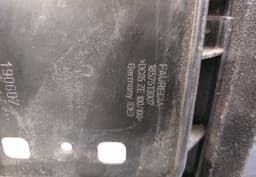 BMW 1857513007 1857515016 Front panel BMW 1 (E81, E82, E87, E88) (2003-2013) — thumbnail 6
