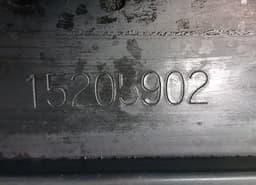 CADILLAC 15205902 Front panel CADILLAC ESCALADE (1998-2006) — thumbnail 5