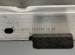 BMW 5111100310 Front Bumper Beam BMW 2 Active Tourer (F45, F46) (2013-2021) — thumbnail 3