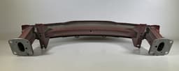 MAZDA B45A50070A Front Bumper Beam MAZDA 3 III (BM) (2013-2018) — thumbnail 2