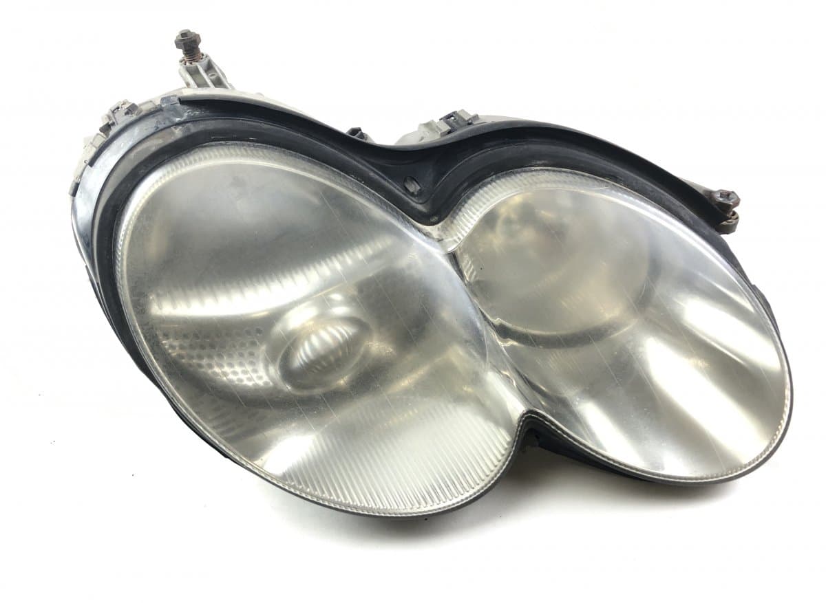 MERCEDES-BENZ 0301176476 Headlight right MERCEDES-BENZ SL-CLASS (R230) (2001-2012)