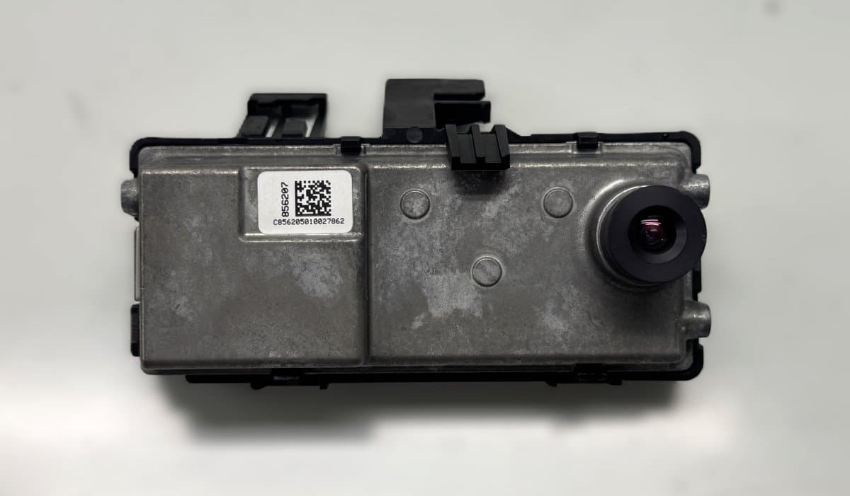 RENAULT 284628538R Front camera RENAULT ESPACE V (JR) (2015-2023)