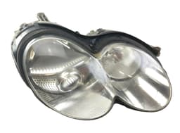MERCEDES-BENZ 0301176476 Headlight right MERCEDES-BENZ SL-CLASS (R230) (2001-2012) — thumbnail 1