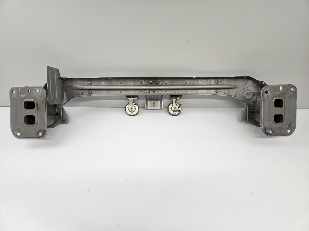 MITSUBISHI 6400A480 6400A781 8211A001 Front Bumper Beam MITSUBISHI OUTLANDER II (CW, ZG, ZH) (2006-2012)