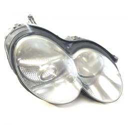 MERCEDES-BENZ 0301176476 Headlight right MERCEDES-BENZ SL-CLASS (R230) (2001-2012) — thumbnail 1