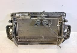AUDI 1857770007 Front panel AUDI A6 / A6 ALLROAD (C6, 4F) (2004-2011) — thumbnail 1