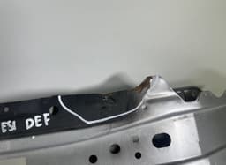 SUBARU 57711VA0009P Front Bumper Beam SUBARU LEVORG I (VM) (2015-2020) — thumbnail 2