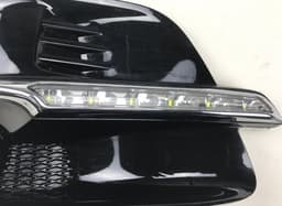 SUBARU S95200210 Front Bumper Moulding Right SUBARU LEVORG I (VM) (2015-2020) — thumbnail 2