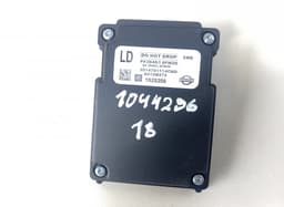 NISSAN 284G38FW2D Front camera NISSAN X-TRAIL (T32_) (10.13-) — thumbnail 3