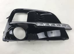 SUBARU S95200210 Front Bumper Moulding Right SUBARU LEVORG I (VM) (2015-2020) — thumbnail 1