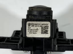 HYUNDAI 99250M5000 Front camera HYUNDAI NEXO (FE) (2018-) — thumbnail 4