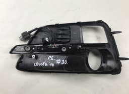 SUBARU S95200210 Front Bumper Moulding Right SUBARU LEVORG I (VM) (2015-2020) — thumbnail 3