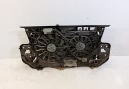 AUDI 1857770007 Front panel AUDI A6 / A6 ALLROAD (C6, 4F) (2004-2011) — thumbnail 2