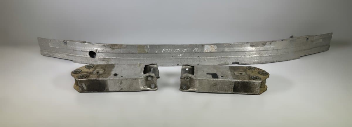 51117200705 Front Bumper Beam BMW 5 (F10, F11) (2010-2017)