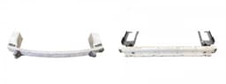 LAND ROVER LR136981 Front Bumper Beam LAND ROVER EVOQUE II (L551) (2018-) — thumbnail 1