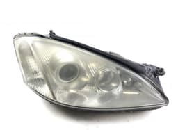 MERCEDES-BENZ 1301016113 0301216686 0301216682 Headlight right MERCEDES-BENZ S-CLASS (W221) (2005-2013) — thumbnail 1