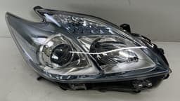 TOYOTA HCHR740 8111047231 Headlight right TOYOTA (FAW) PRIUS Hatchback (02.12-) — thumbnail 1