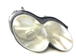 MERCEDES-BENZ 0301176476 Headlight right MERCEDES-BENZ SL-CLASS (R230) (2001-2012) — thumbnail 1