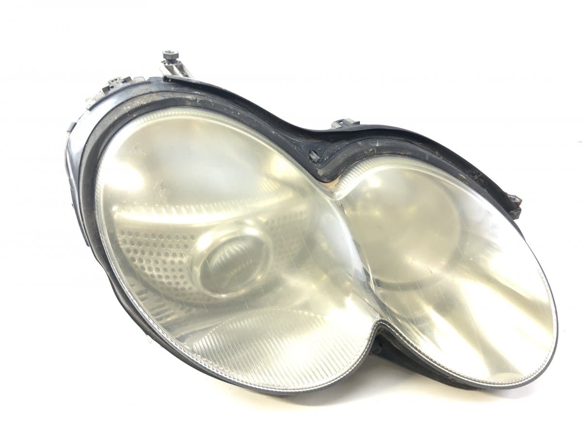 MERCEDES-BENZ 0301176476 Headlight right MERCEDES-BENZ SL-CLASS (R230) (2001-2012)