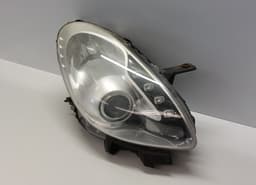 ALFA ROMEO 50521053 Headlight right ALFA ROMEO GIULIETTA (940) (2010-2020) — thumbnail 2