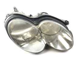MERCEDES-BENZ 0301176476 Headlight right MERCEDES-BENZ SL-CLASS (R230) (2001-2012) — thumbnail 1