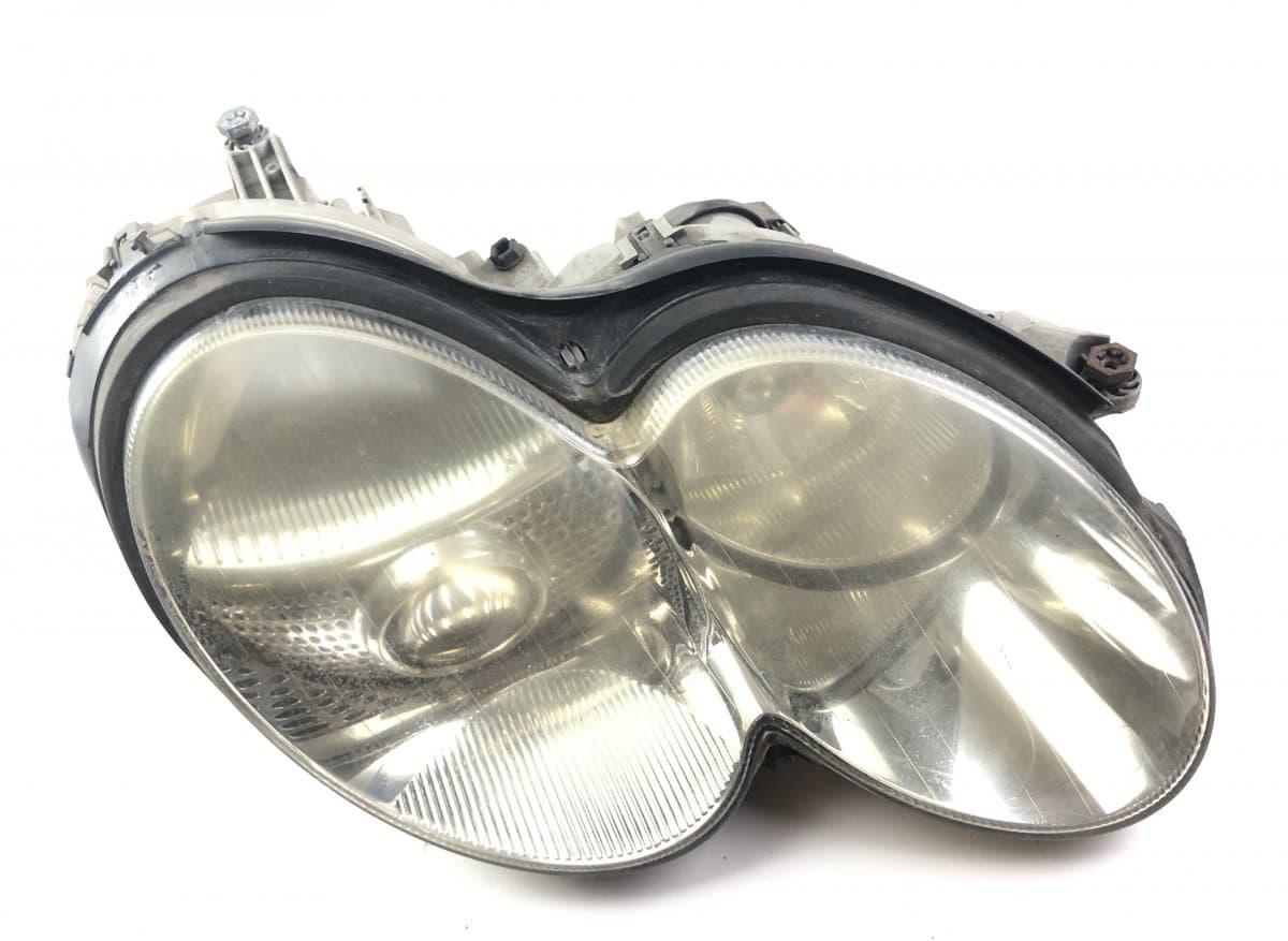 MERCEDES-BENZ 0301176476 Headlight right MERCEDES-BENZ SL-CLASS (R230) (2001-2012)