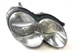 MERCEDES-BENZ 0301176476 Headlight right MERCEDES-BENZ SL-CLASS (R230) (2001-2012) — thumbnail 1