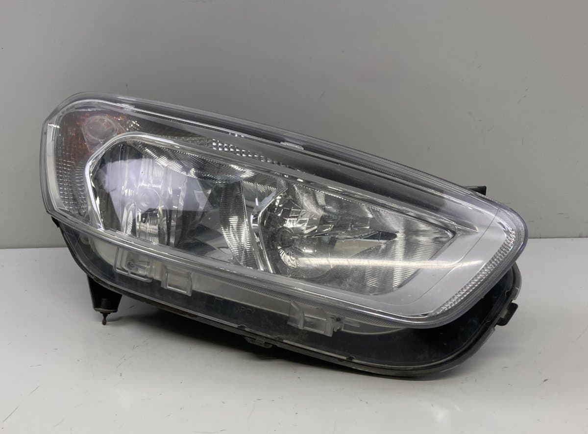 FORD ET7613W029AJ Headlight right FORD TRANSIT / TOURNEO COURIER I (2014-)