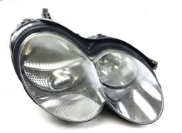 MERCEDES-BENZ 0301176476 Headlight right MERCEDES-BENZ SL-CLASS (R230) (2001-2012) — thumbnail 1